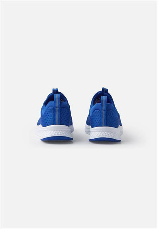 Buty reima  sneakersy, Mukavin, kolor Niebieski, Uniseks