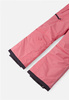 Reimatec winter pants, Terrie Pink coral