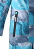 Reimatec winter overall, Reach Dark sea blue