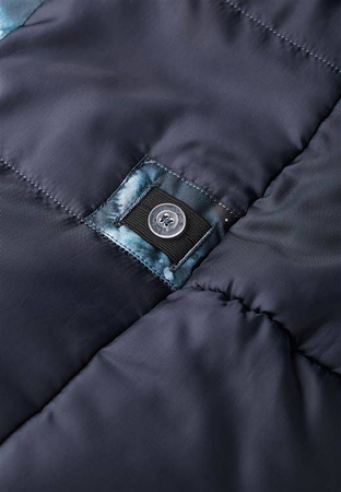 Reimatec winter overall, Kipina Navy