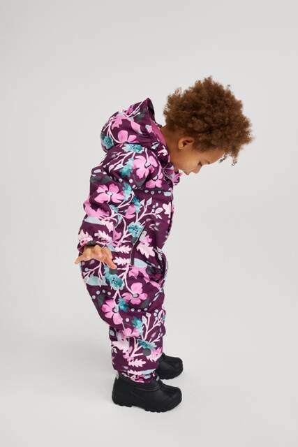 Reimatec winter overall, Puhuri