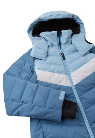 Winter jacket, Luppo, Girls