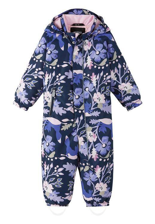 Reimatec winter overall, Puhuri