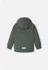 Kurtka reima softshell, Vantti, Zielony Unisex