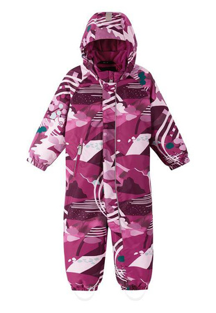 Reimatec winter overall, Puhuri