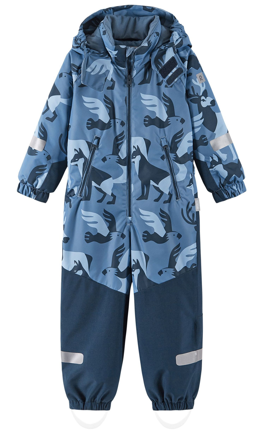 Kombinezon zimowy reima ReimaTec, Kurikka