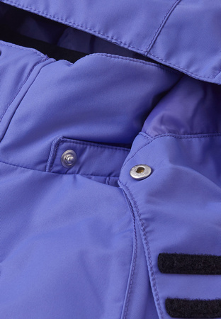 ReimaTec winter overall, Kaunisto