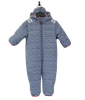 Winter overall, Soho