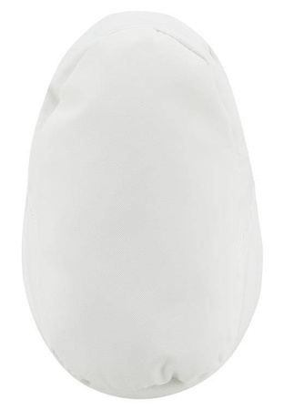 Booties, Tepasto Off white