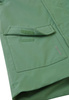 ReimaTec winter jacket, Mutka