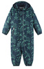 ReimaTec winter overall, Puhuri