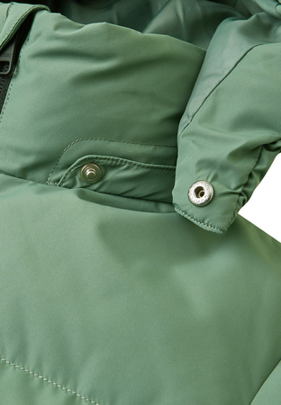 Down jacket, Paimio