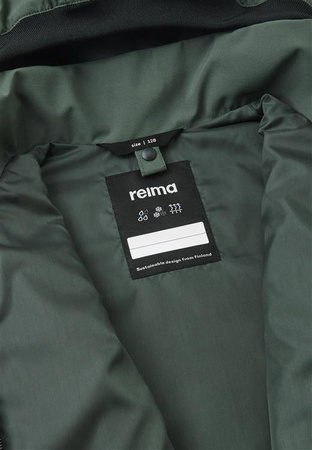 Kurtka reima Reimatec, Syddi, Uniseks