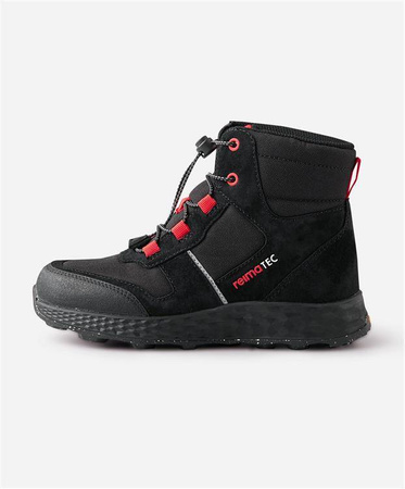 Reimatec shoes, Ehtii Black