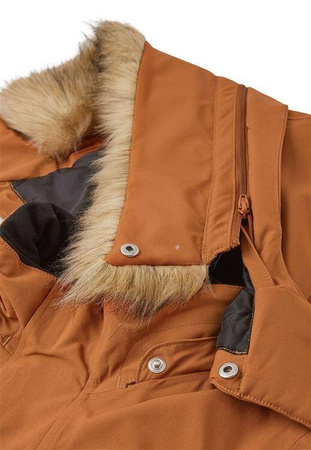 Reimatec winter jacket, Ajaton, Unisex