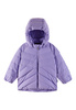 Down jacket, Kupponen