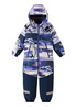 Reimatec winter overall, Kurikka, Unisex