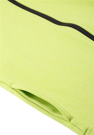 Sweater, Johtaen Lime green