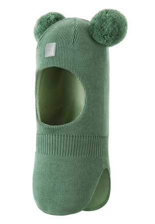 Balaclava, Vekkuli