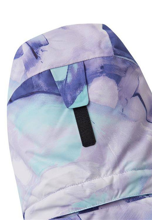 Reimatec winter jacket, Posio, Girls