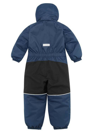 Winter overall, Pakuri Navy