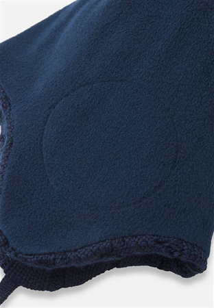 Beanie, Nunavut Navy