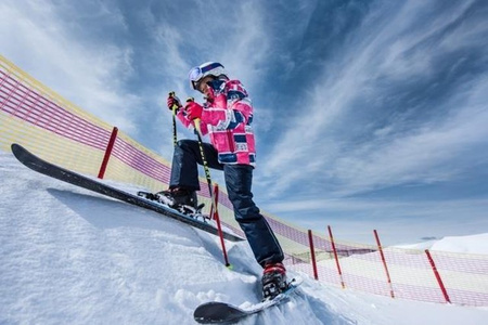 Spodnie reima narciarskie Reimatec, Terrie