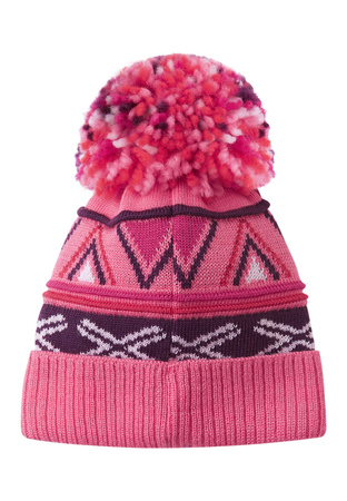 Beanie, Kirjoen