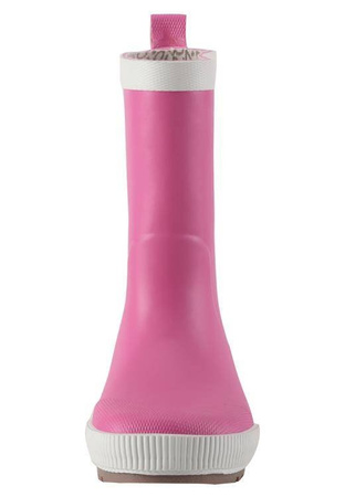 Rubber boots, Taika Candy pink