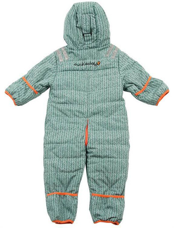 Winter overall, Soho