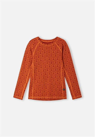 Thermal set, Taival True Orange