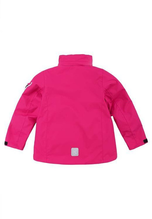 Reimatec winter jacket, Roxana Raspberry pink