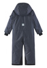 ReimaTec winter overall, Reach