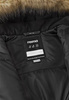 Reimatec winter overall, Gotland, Black