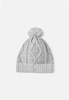 Beanie, Routii White