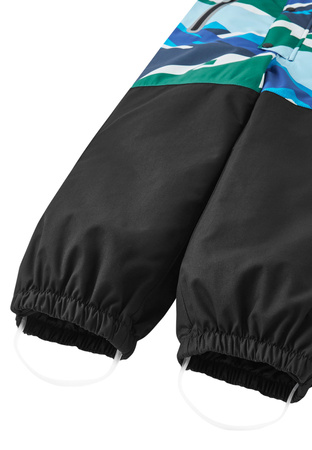 ReimaTec winter overall, Kipina