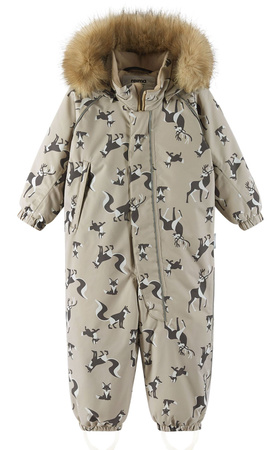 ReimaTec winter overall, Lappi