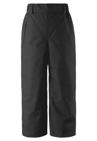 Reimatec winter pants, Topakka Black