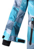 Reimatec winter overall, Reach Dark sea blue