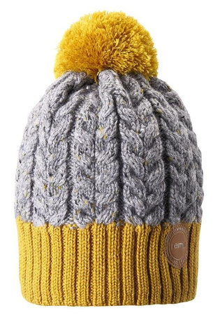 Beanie, Pohjola Dark yellow
