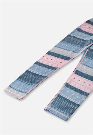 Bielizna termoaktywna reima komplet, Taitoa, Niebieski Unisex