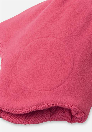 Beanie, Nunavut Azalea pink