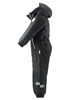 Reimatec Kiddo winter overall, Finn Black