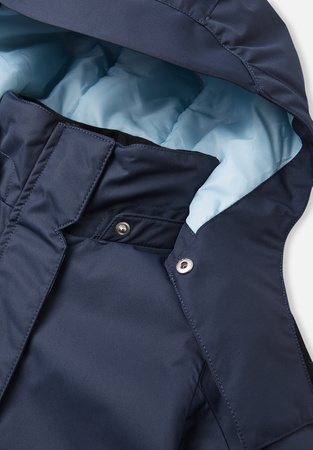 Reimatec winter jacket, Kiiruna Navy
