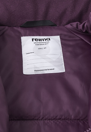 ReimaTec winter overall, Kurikka