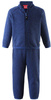 Fleece set, Tahto Jeans blue