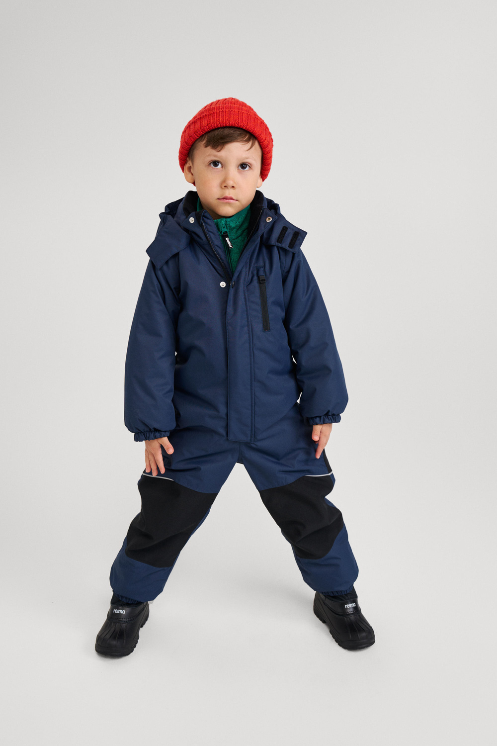 Reimatec winter overall, Kaunisto, Unisex