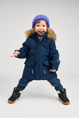 Reimatec winter jacket, Mutka, Unisex