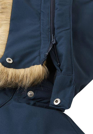 Kurtka puchowa Reimatec, Serkkula Unisex