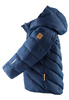 Down jacket, Ayles Navy